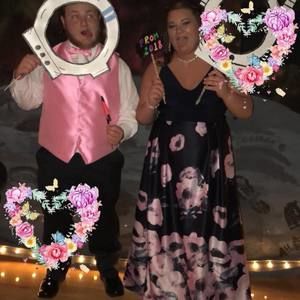 Meet your Posher, Savannah